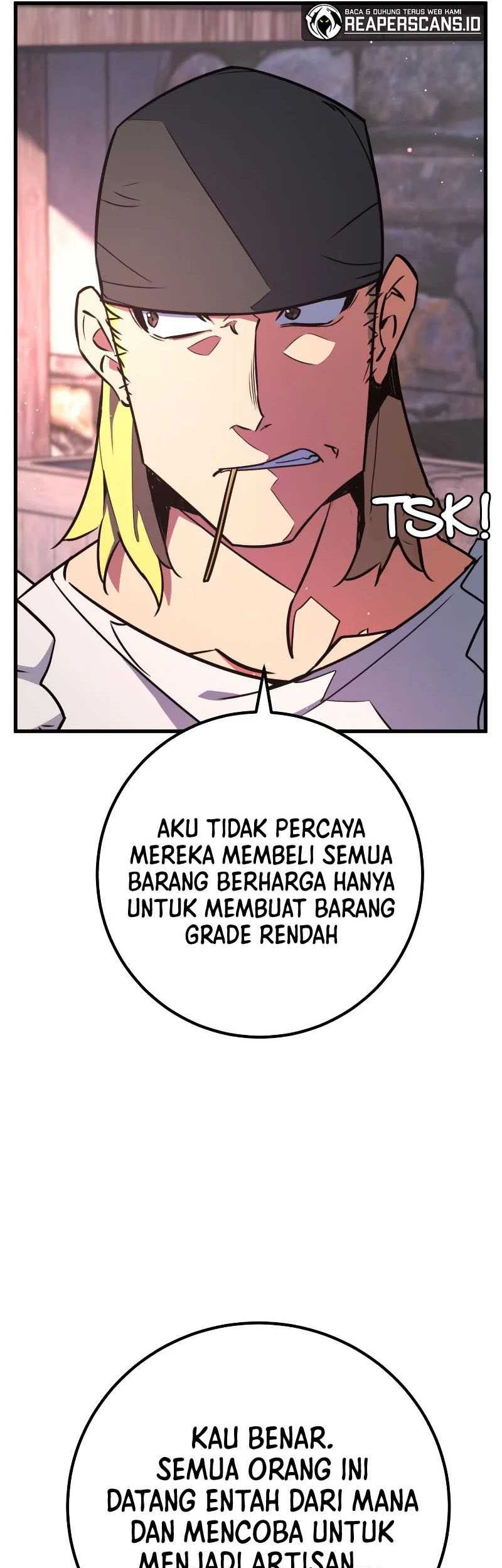 The Game’s Top Troll chapter 15 halaman 10