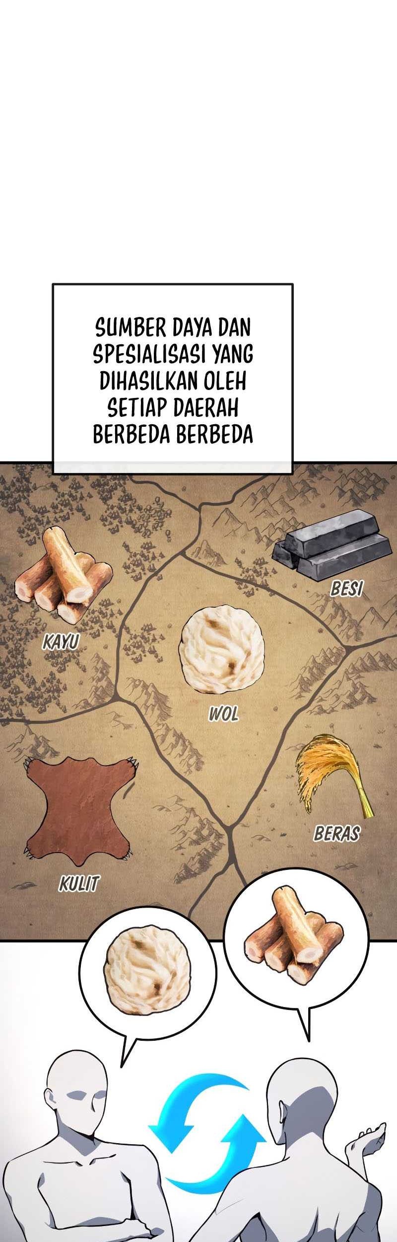 The Game’s Top Troll chapter 15 halaman 20