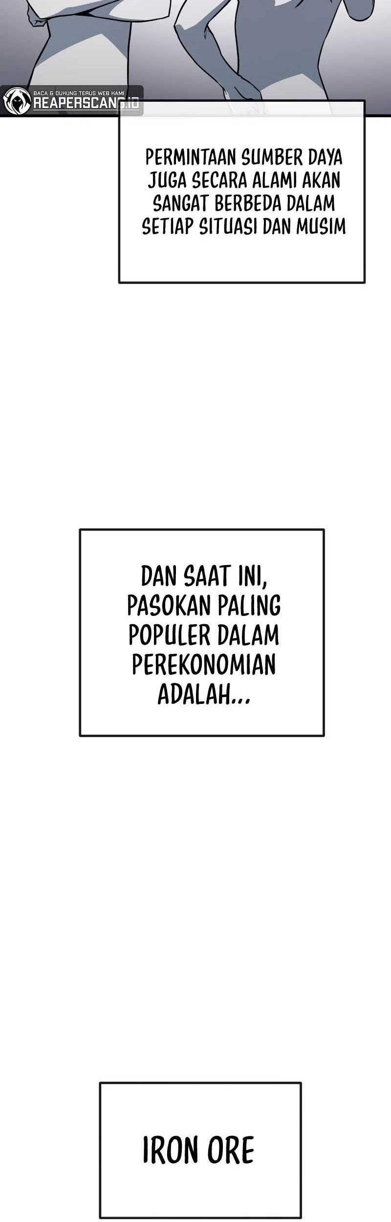 The Game’s Top Troll chapter 15 halaman 21