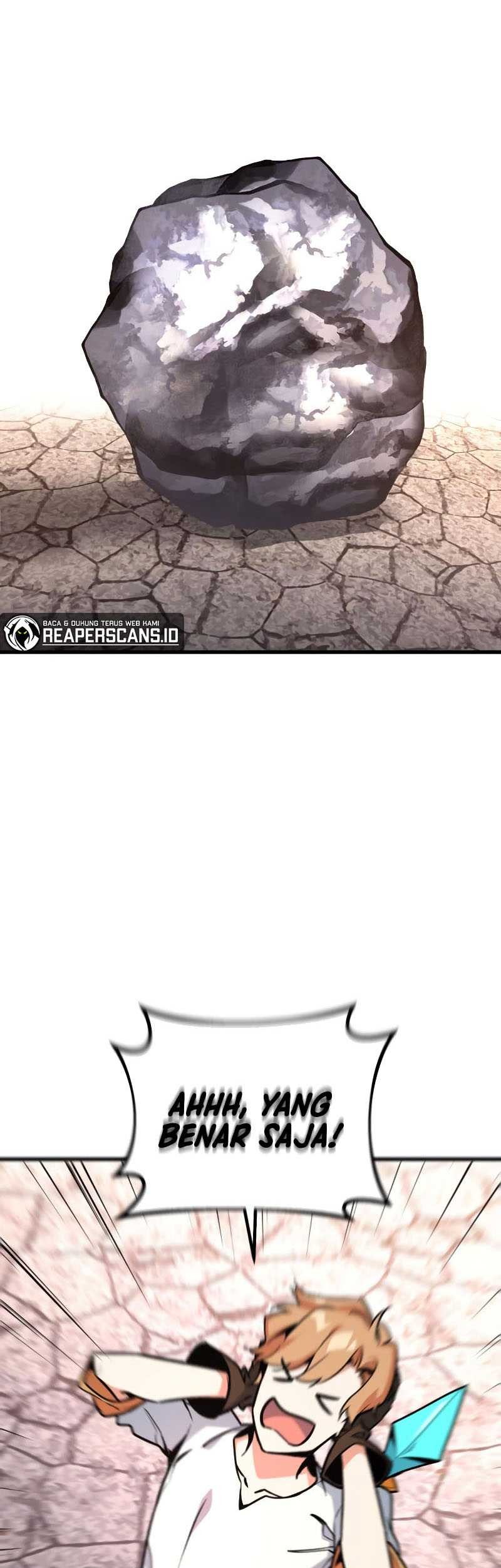The Game’s Top Troll chapter 15 halaman 22