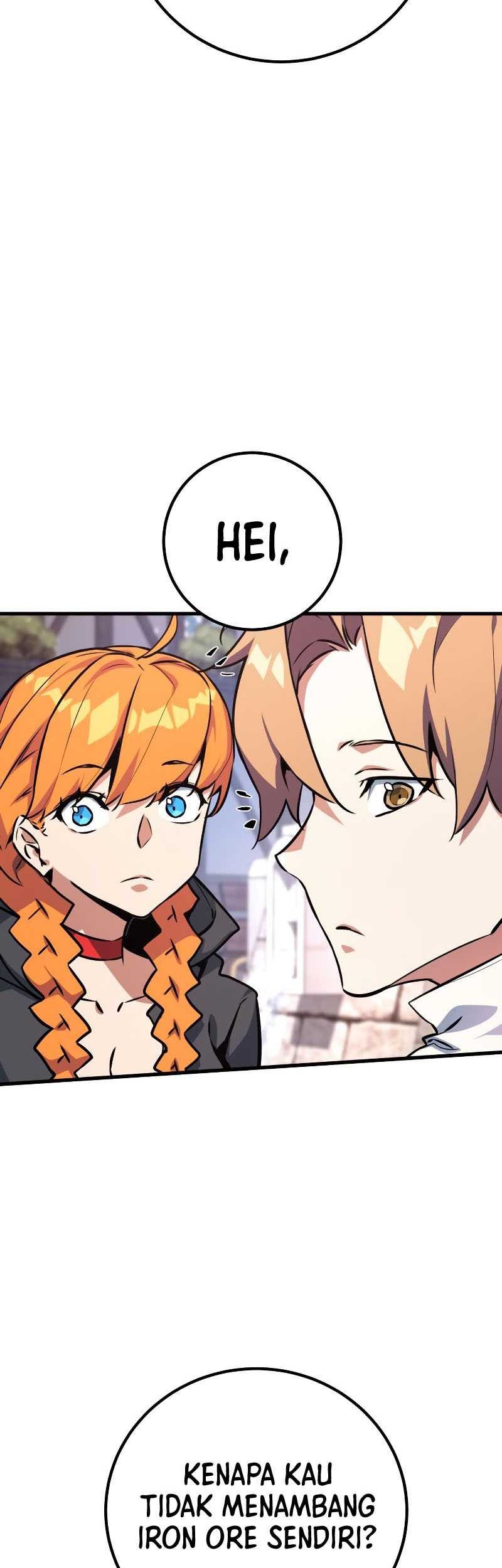 The Game’s Top Troll chapter 15 halaman 28
