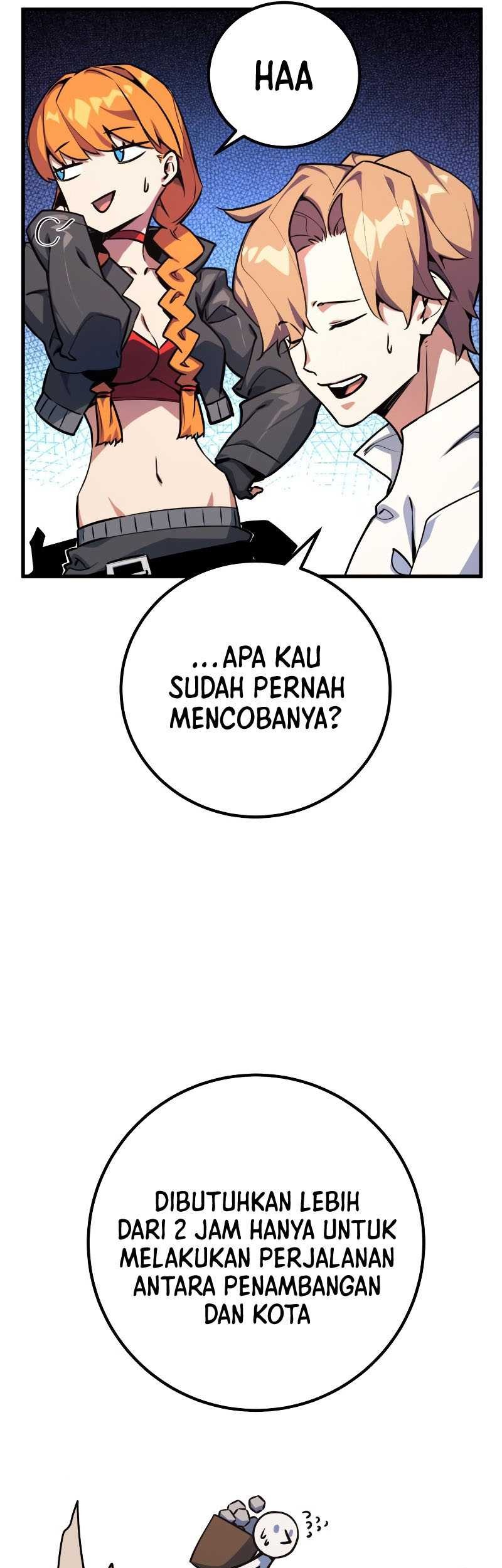 The Game’s Top Troll chapter 15 halaman 30