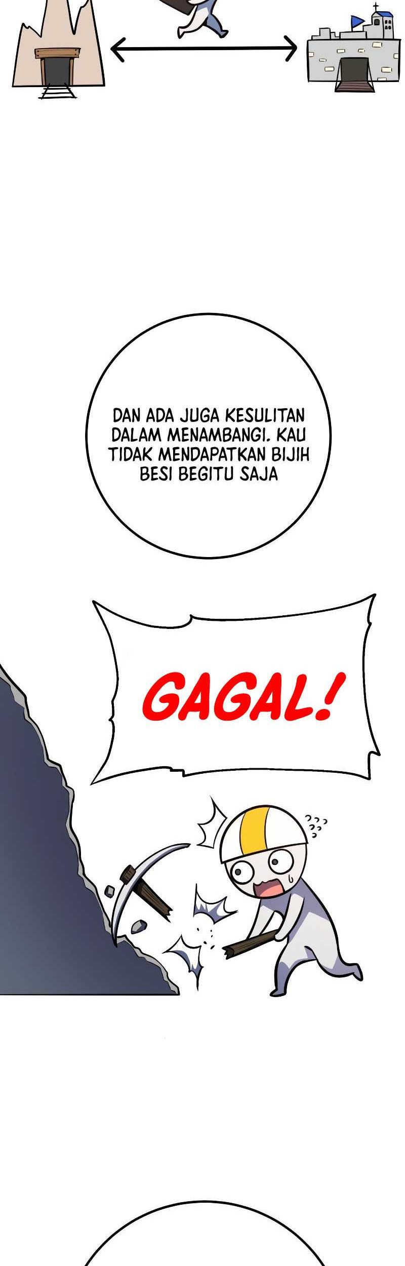 The Game’s Top Troll chapter 15 halaman 31