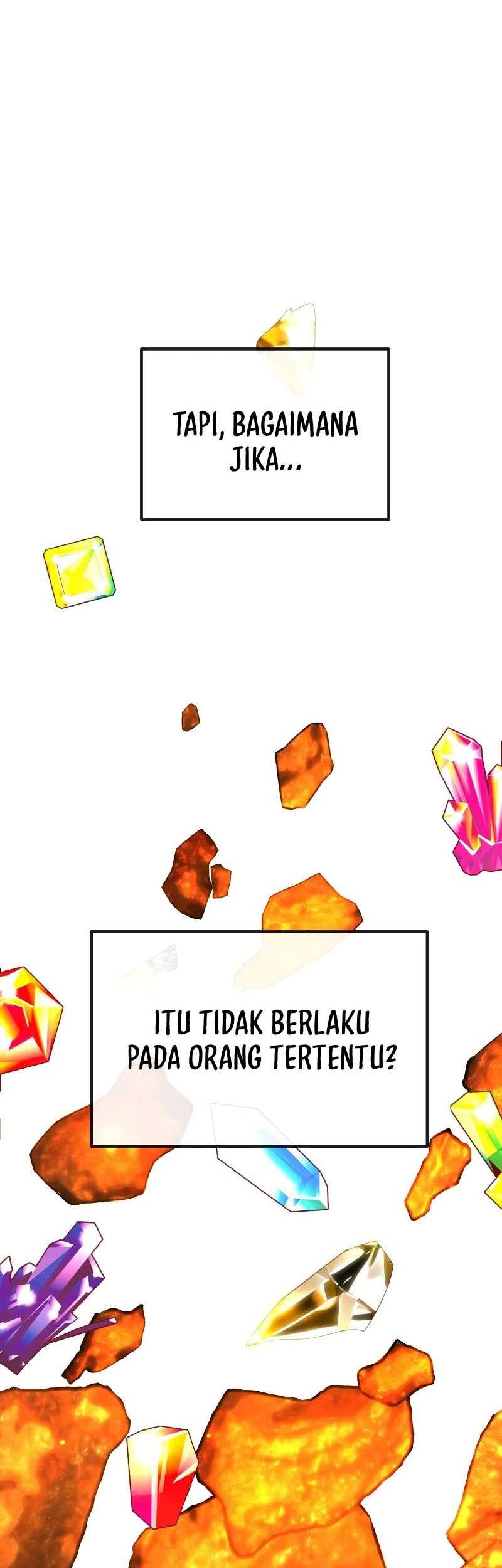 The Game’s Top Troll chapter 15 halaman 34