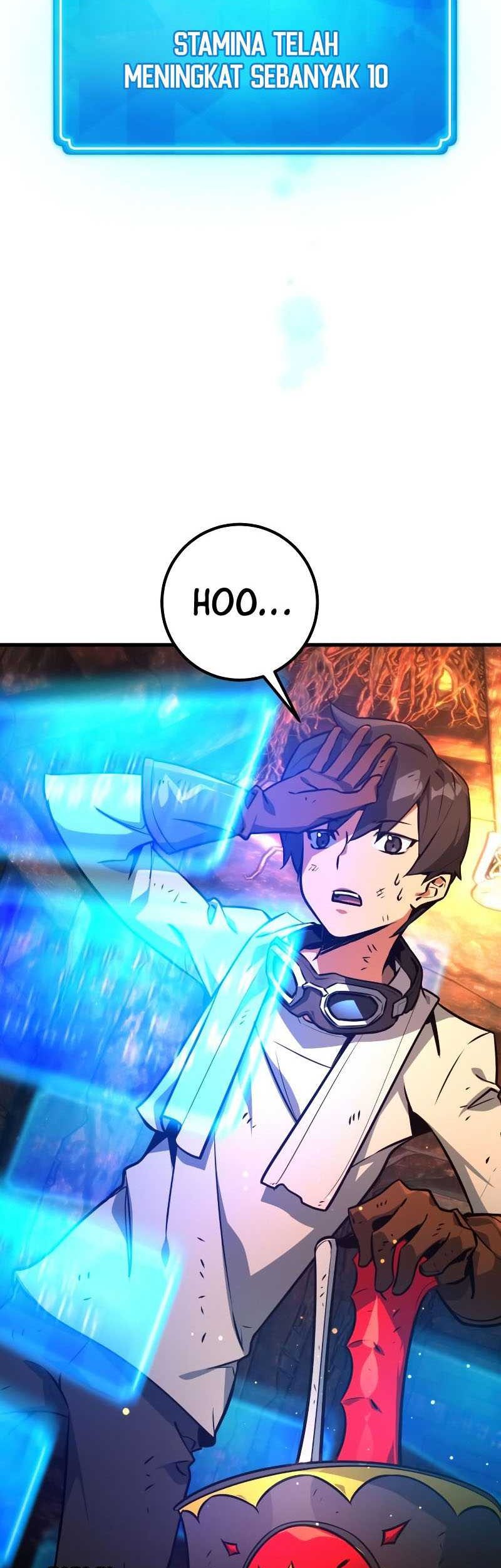 The Game’s Top Troll chapter 15 halaman 40