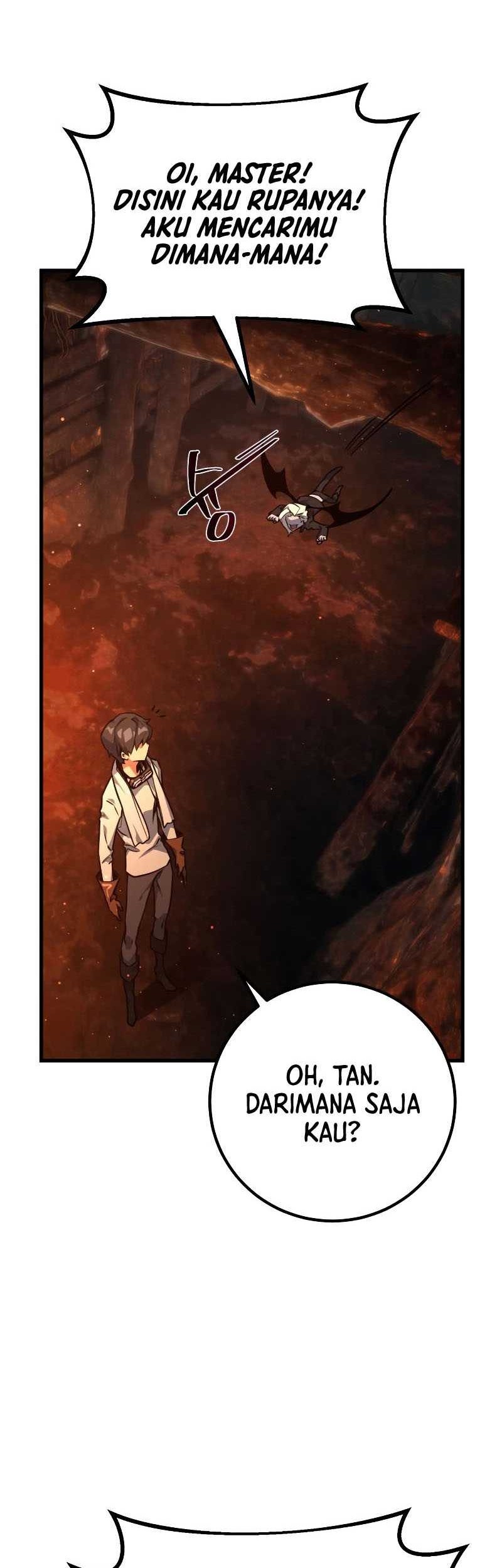 The Game’s Top Troll chapter 15 halaman 43