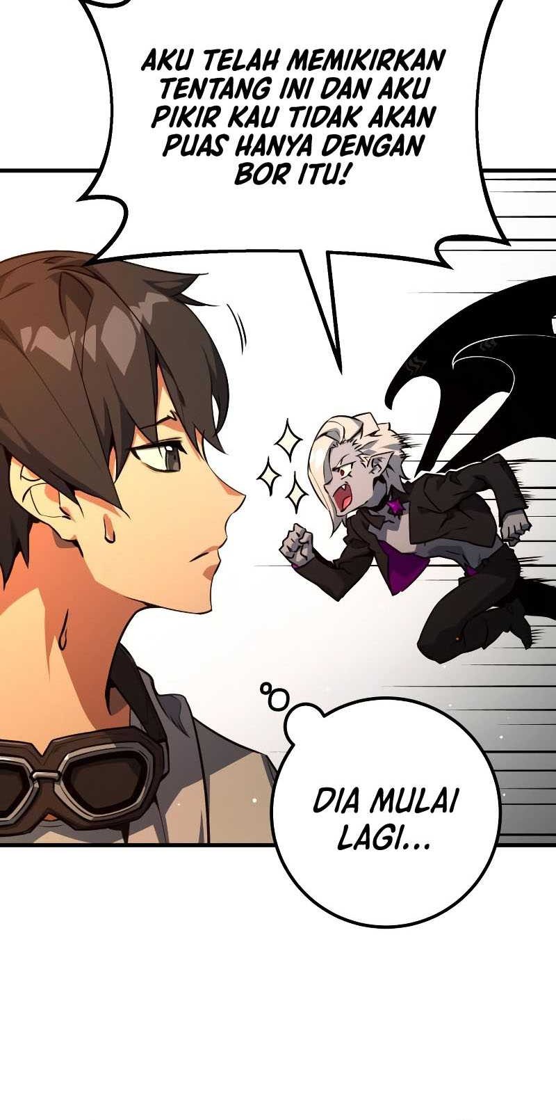 The Game’s Top Troll chapter 15 halaman 44