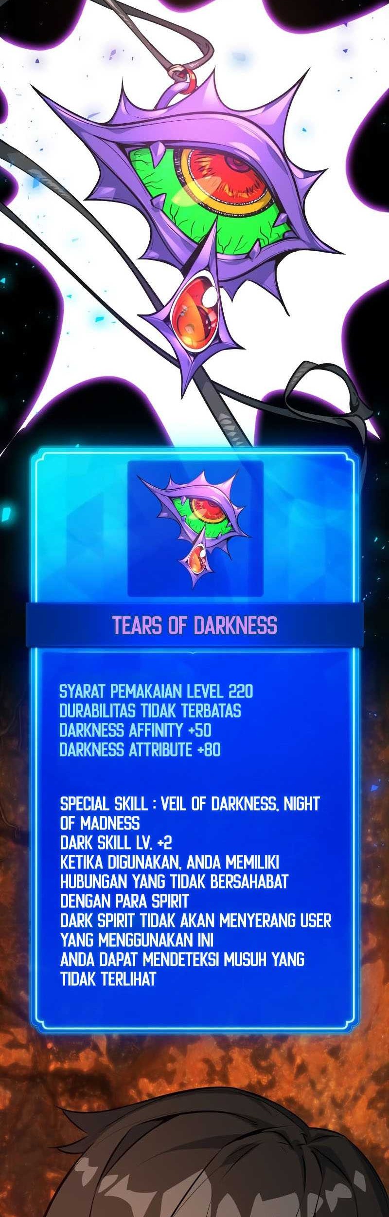 The Game’s Top Troll chapter 15 halaman 46
