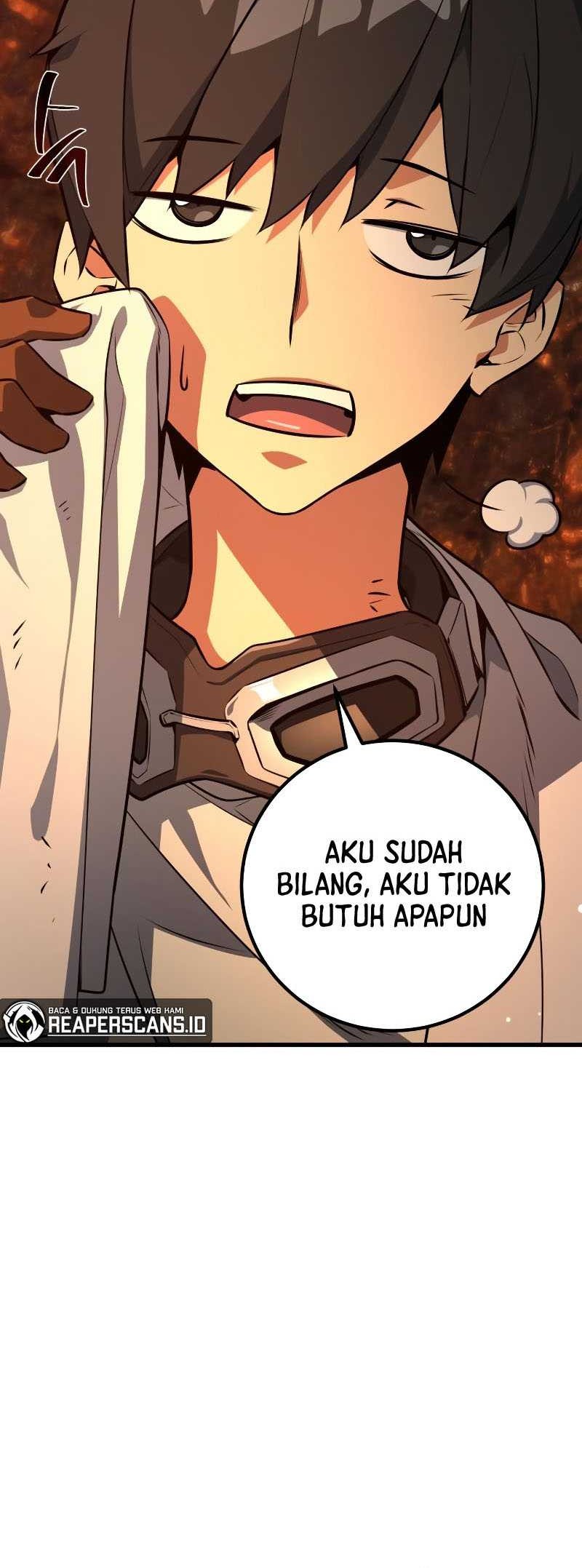 The Game’s Top Troll chapter 15 halaman 47