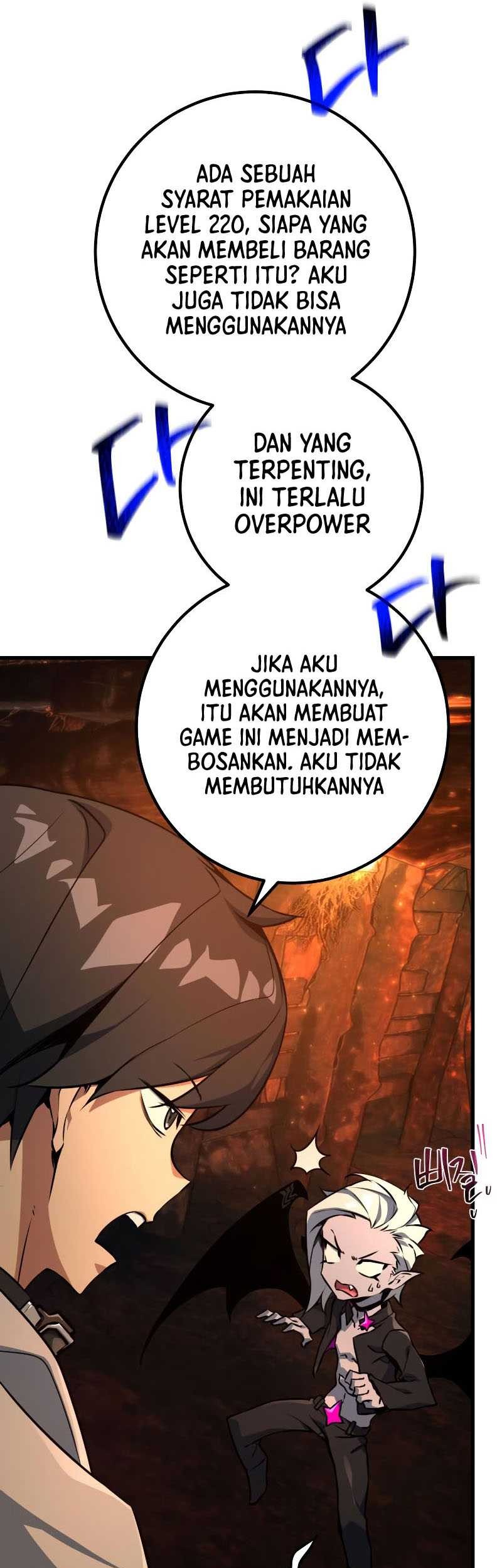 The Game’s Top Troll chapter 15 halaman 48