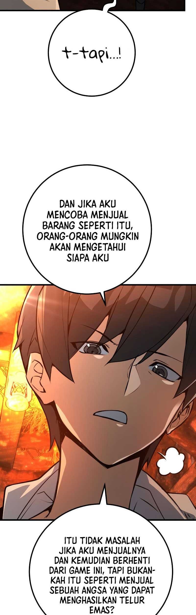 The Game’s Top Troll chapter 15 halaman 49