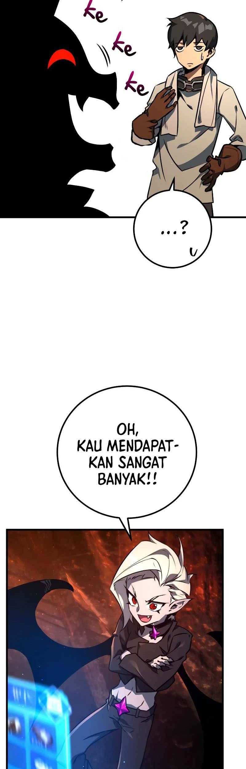 The Game’s Top Troll chapter 15 halaman 54