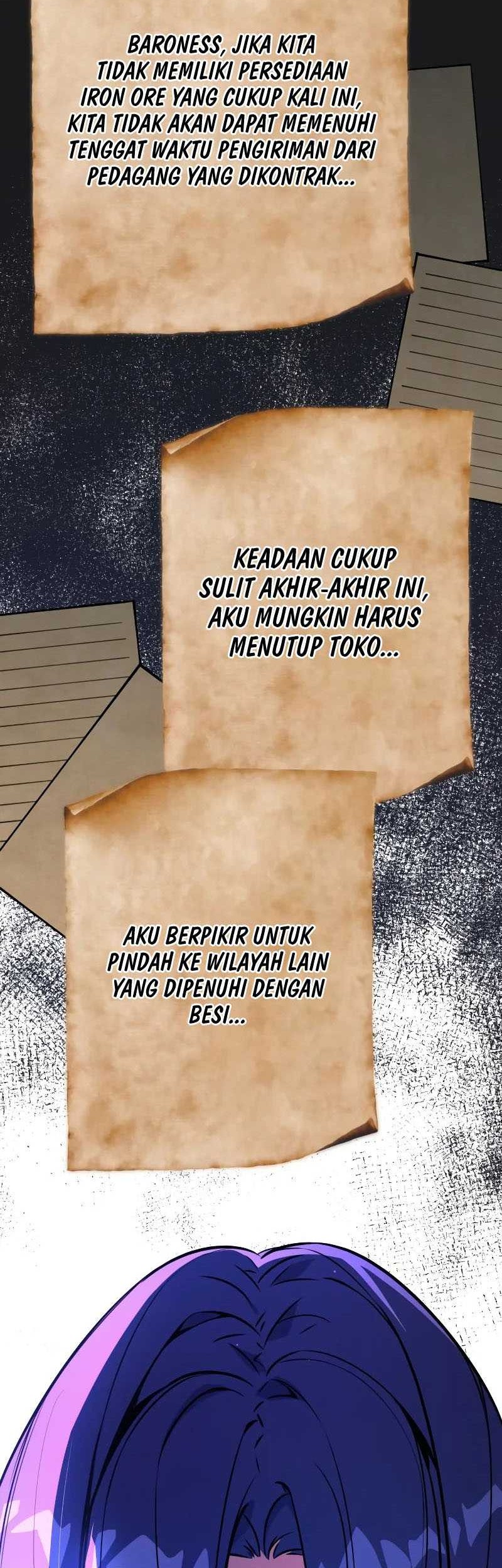 The Game’s Top Troll chapter 15 halaman 61