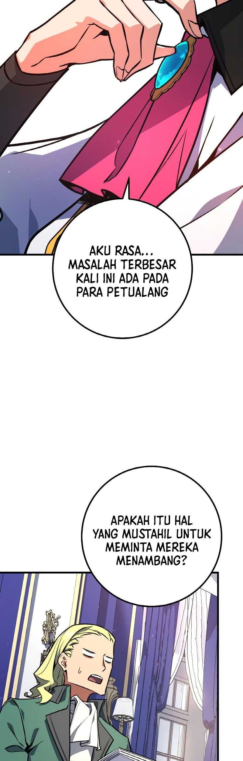 The Game’s Top Troll chapter 15 halaman 66