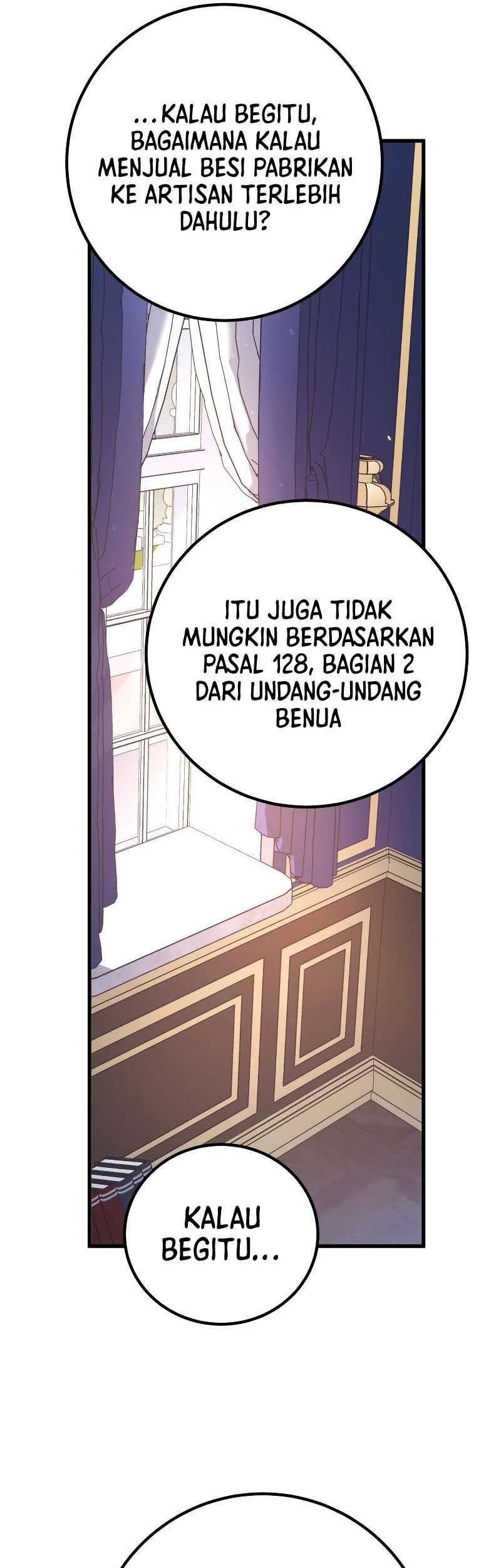 The Game’s Top Troll chapter 15 halaman 68