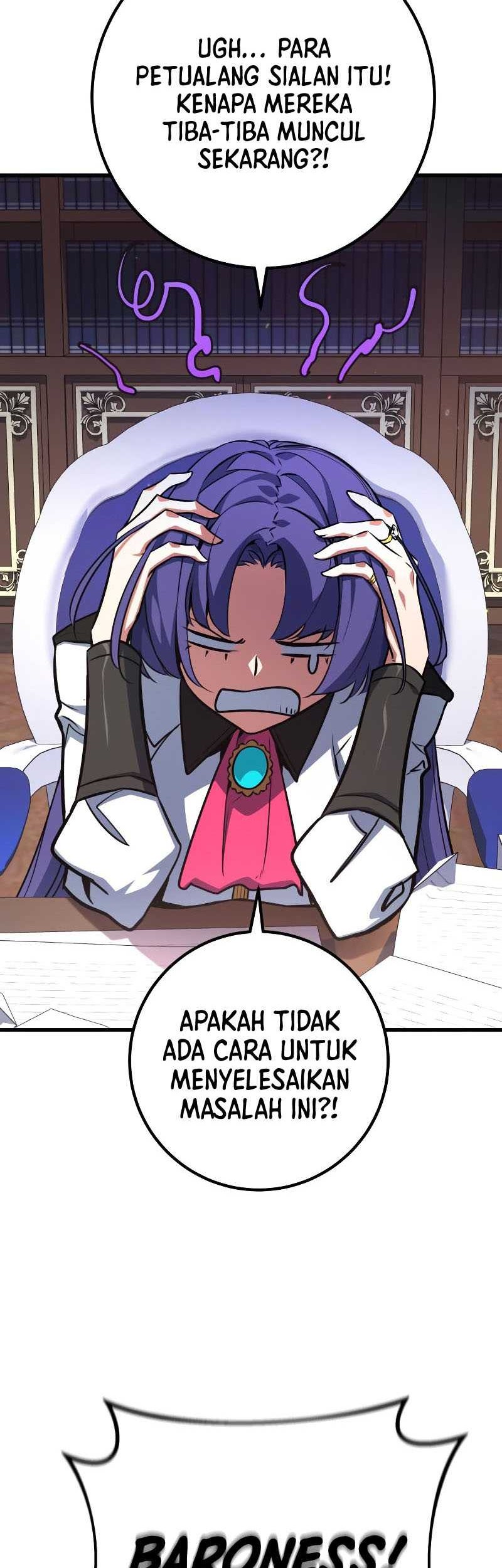 The Game’s Top Troll chapter 15 halaman 69