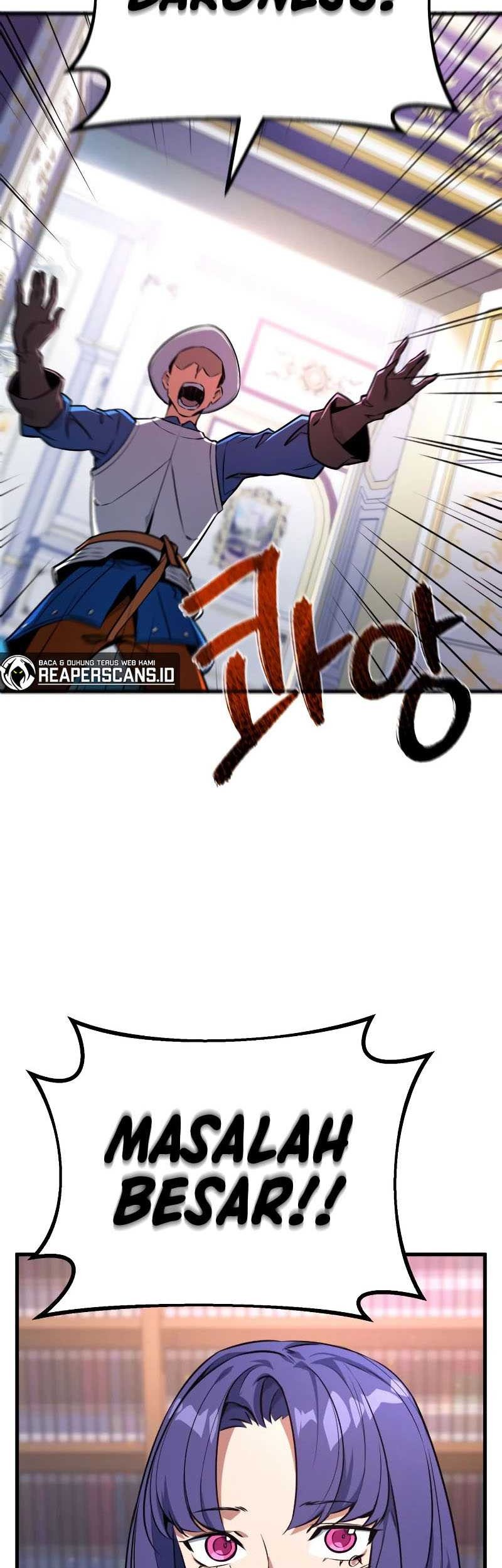 The Game’s Top Troll chapter 15 halaman 70