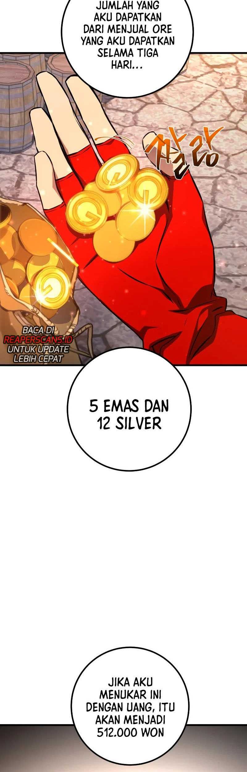 The Game’s Top Troll chapter 15 halaman 77