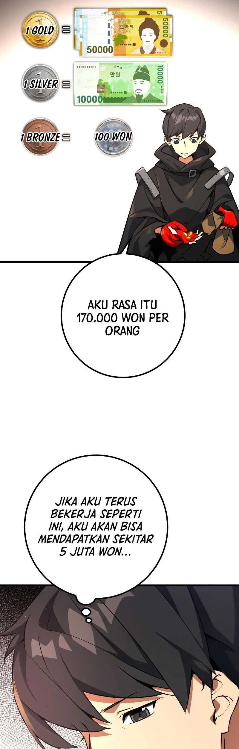 The Game’s Top Troll chapter 15 halaman 78