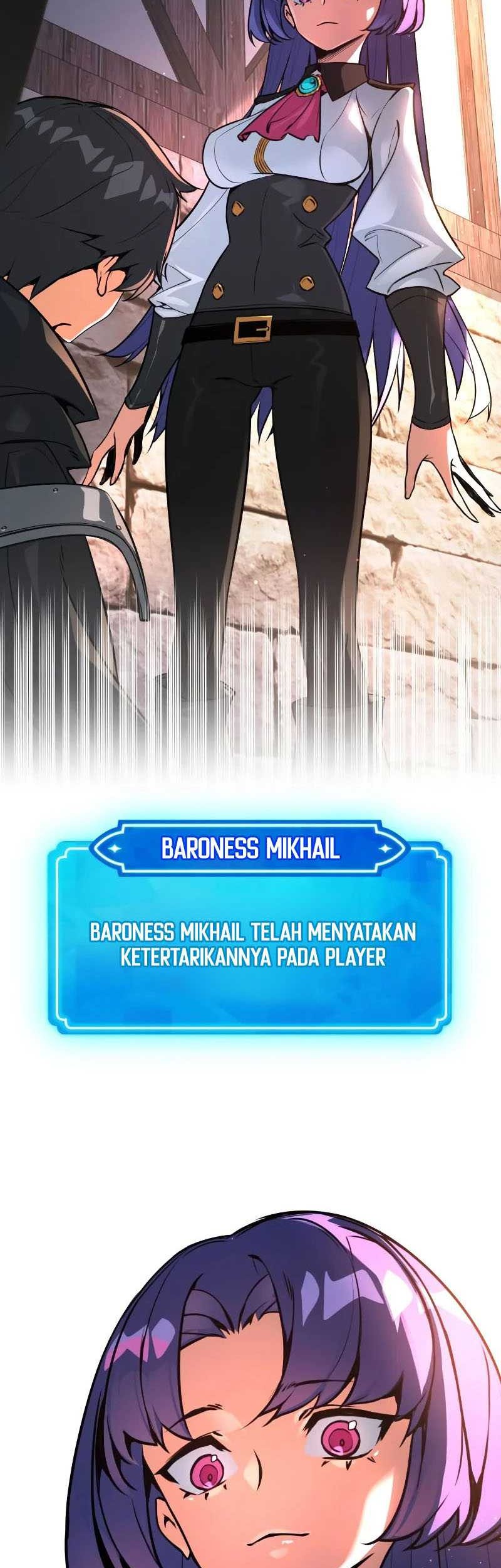 The Game’s Top Troll chapter 15 halaman 82