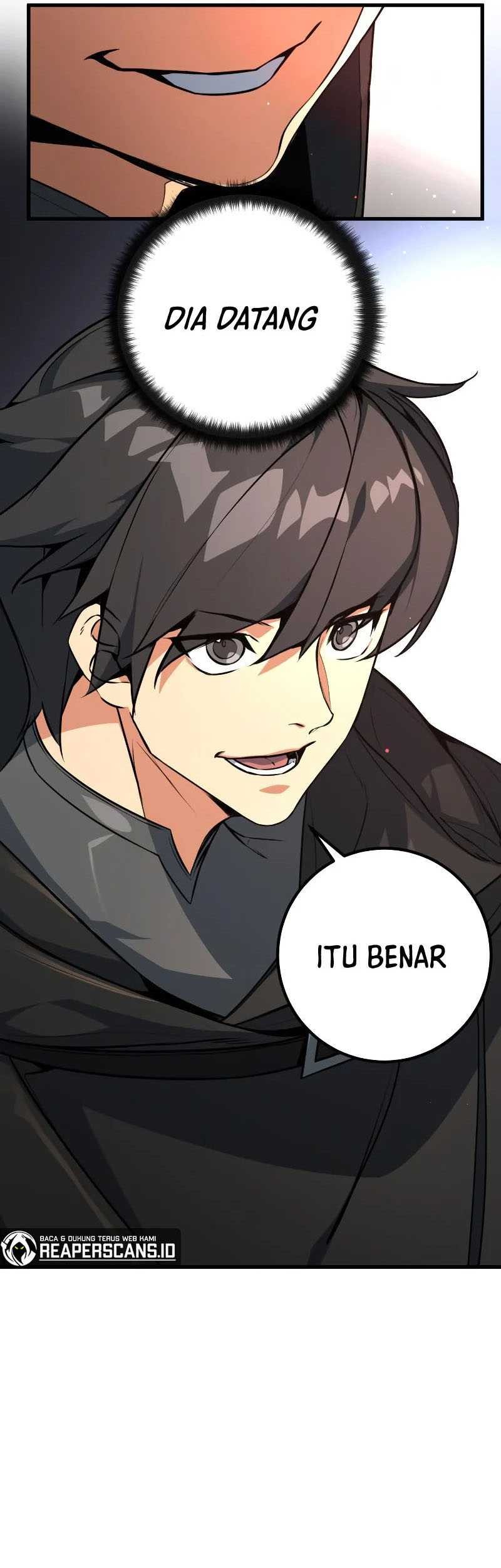 The Game’s Top Troll chapter 15 halaman 84