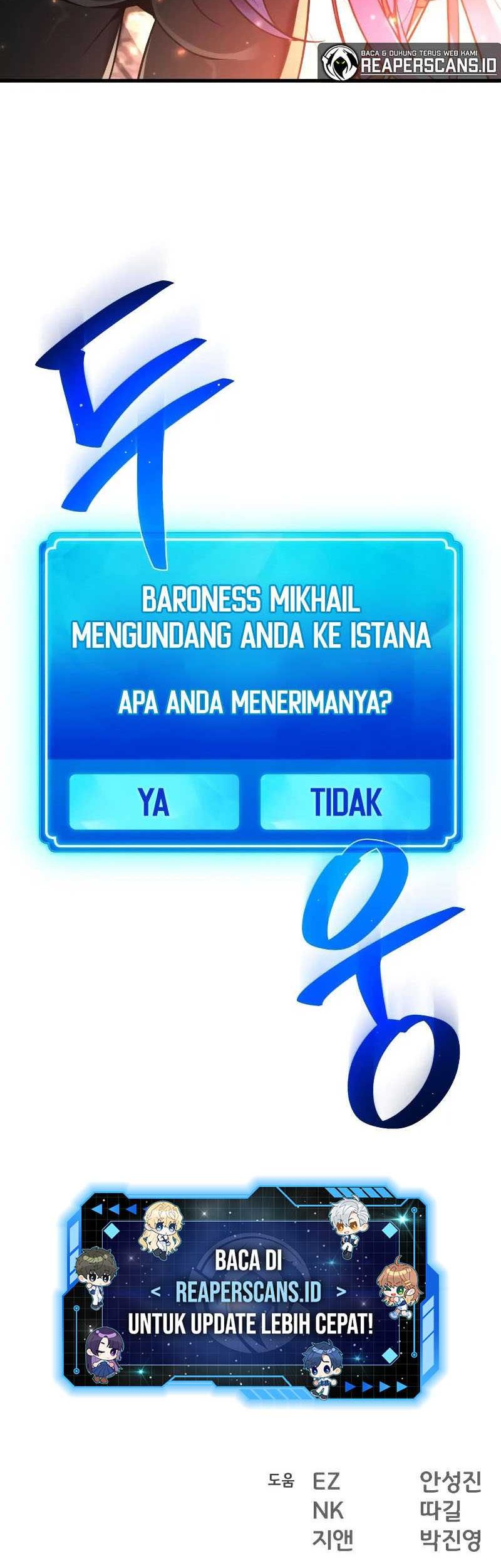 The Game’s Top Troll chapter 15 halaman 87