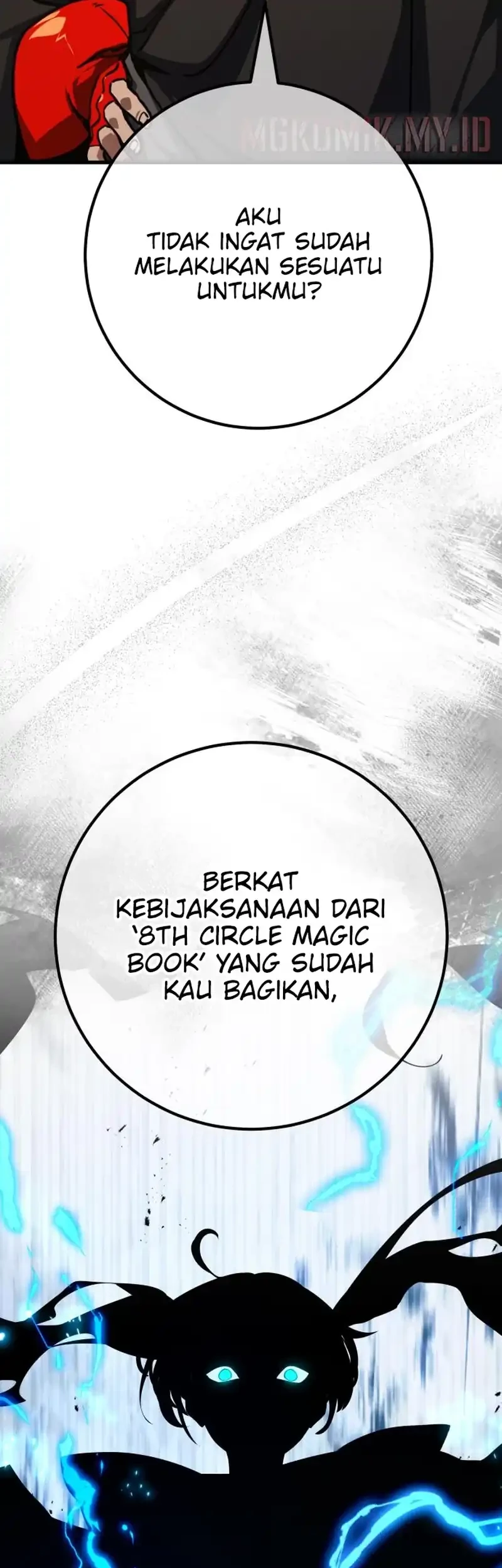 The Game’s Top Troll Bab 150 halaman 8