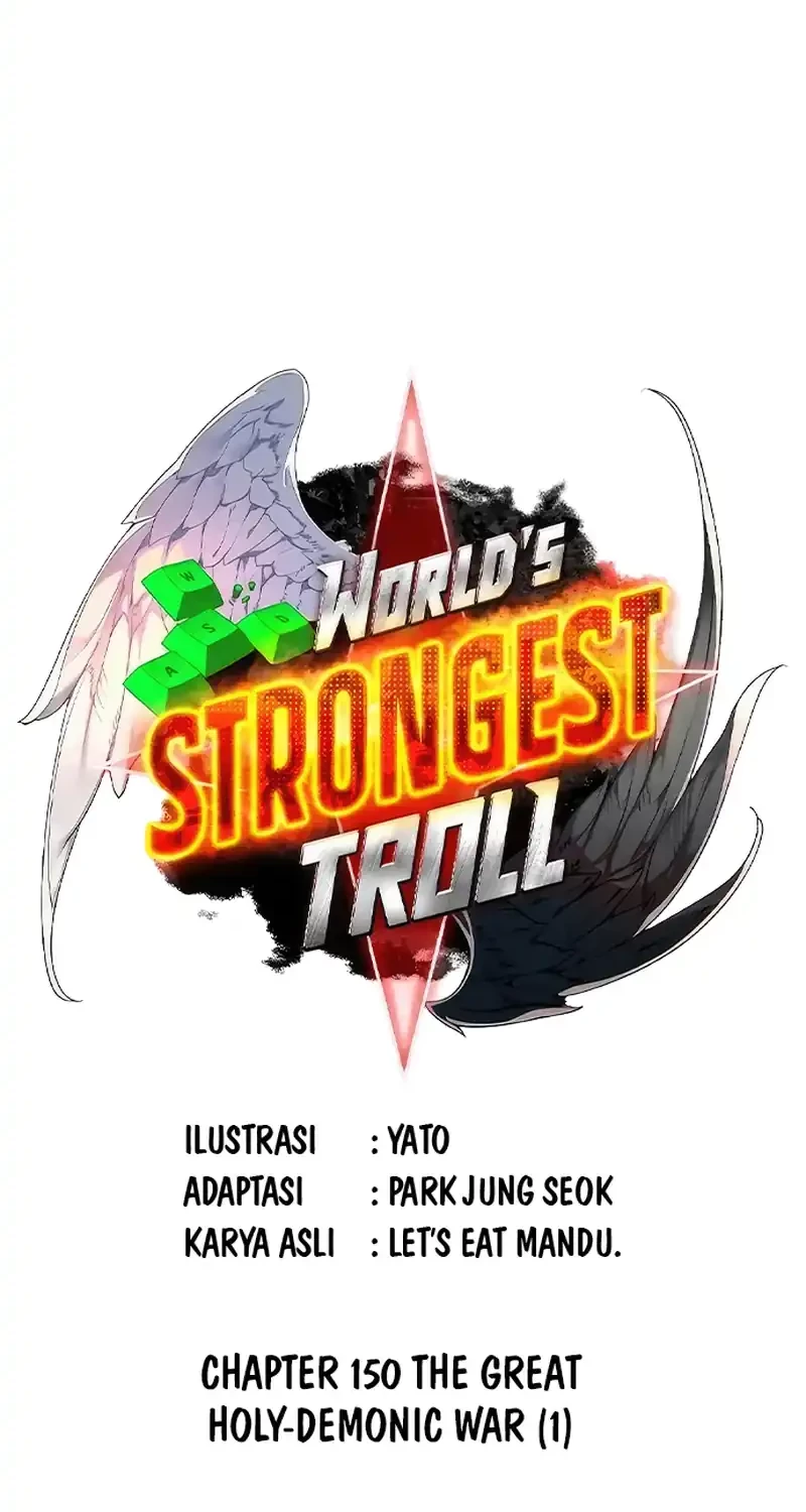 The Game’s Top Troll Bab 150 halaman 15