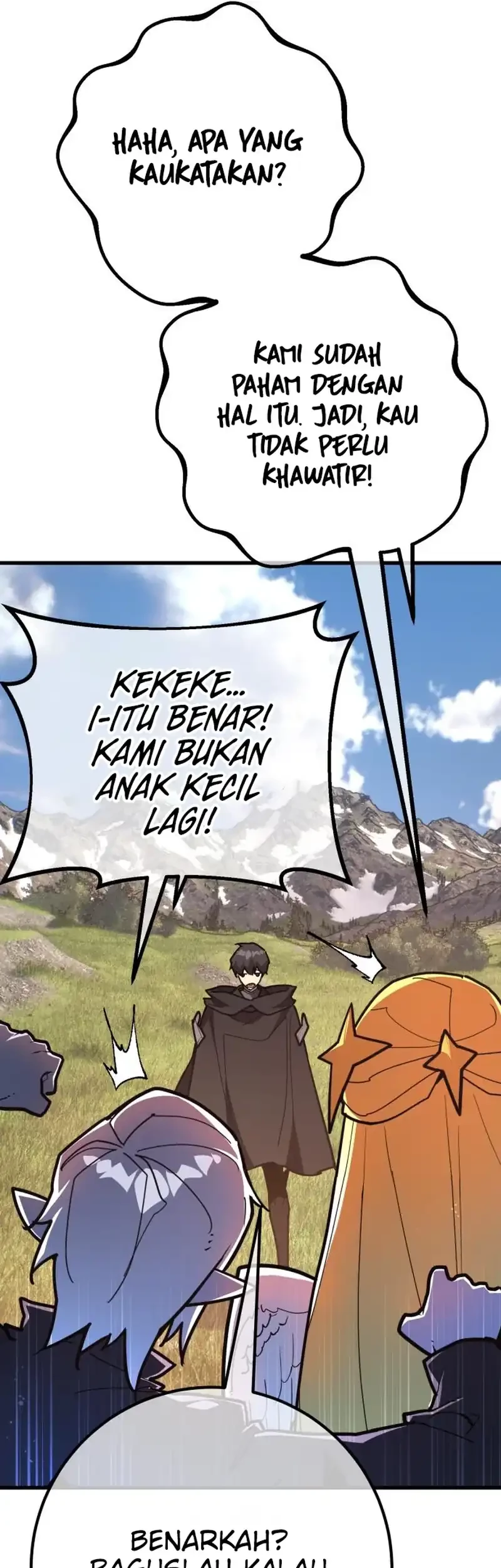 The Game’s Top Troll Bab 150 halaman 47