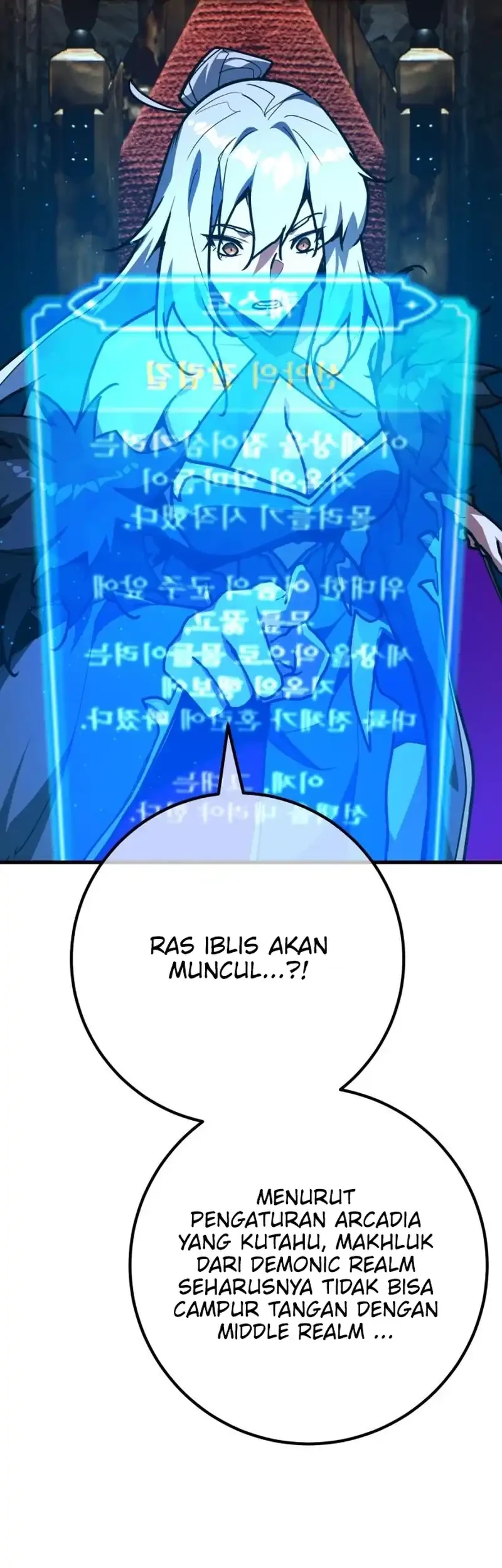 The Game’s Top Troll Bab 150 halaman 92