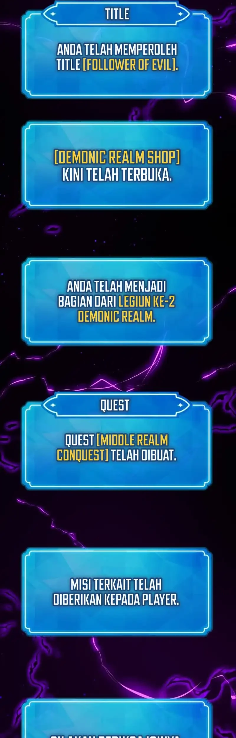 The Game’s Top Troll Bab 150 halaman 96
