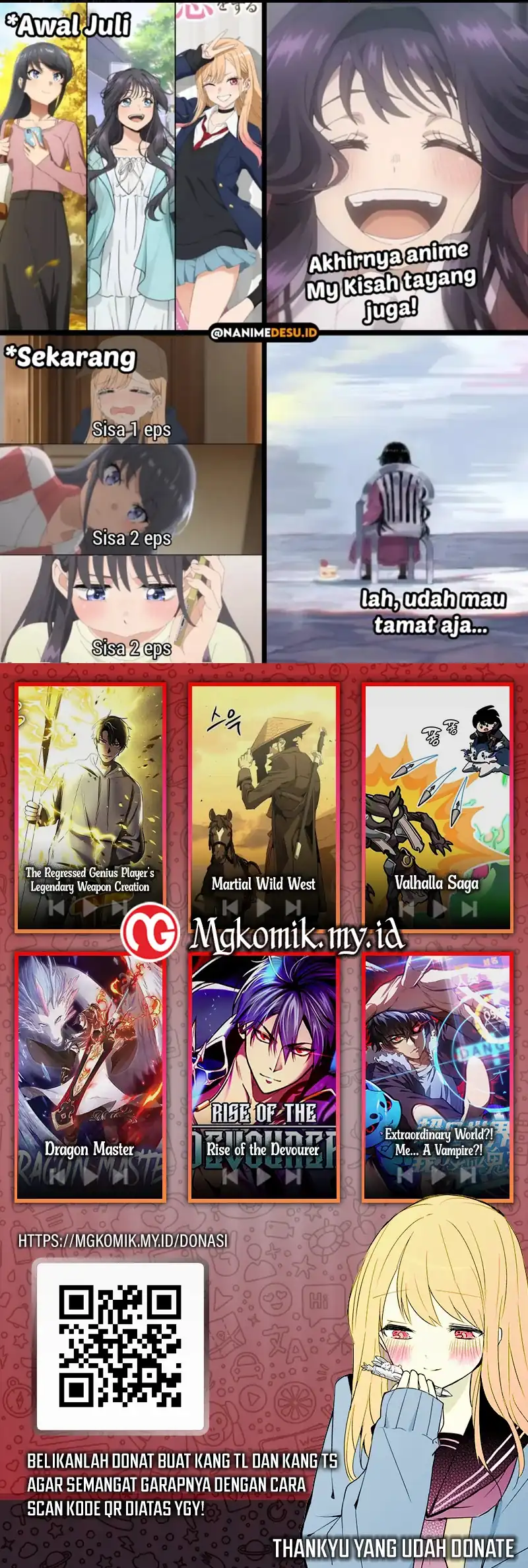 The Game’s Top Troll Bab 150 halaman 107