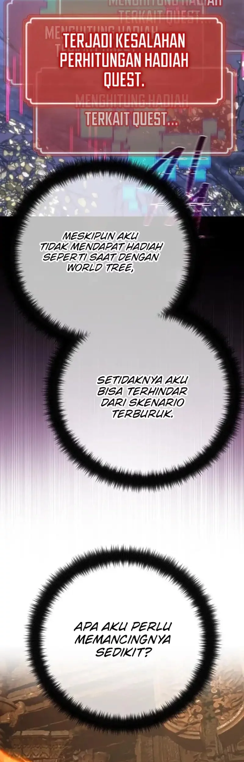 The Game’s Top Troll Bab 151 halaman 15