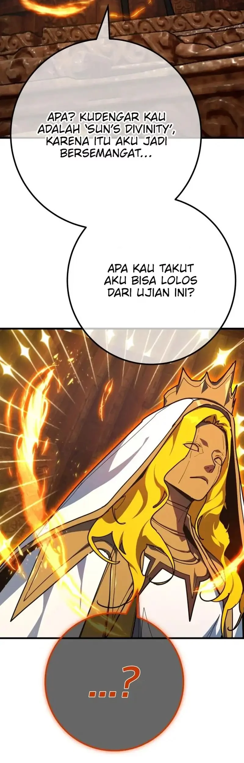 The Game’s Top Troll Bab 151 halaman 17