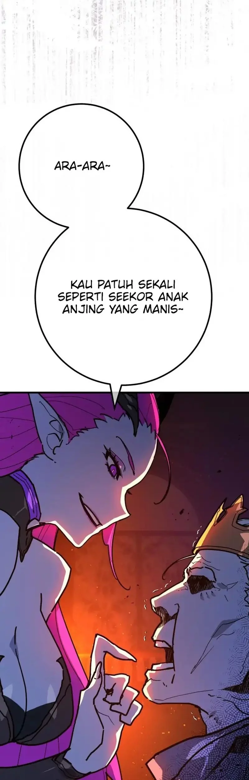 The Game’s Top Troll Bab 151 halaman 38