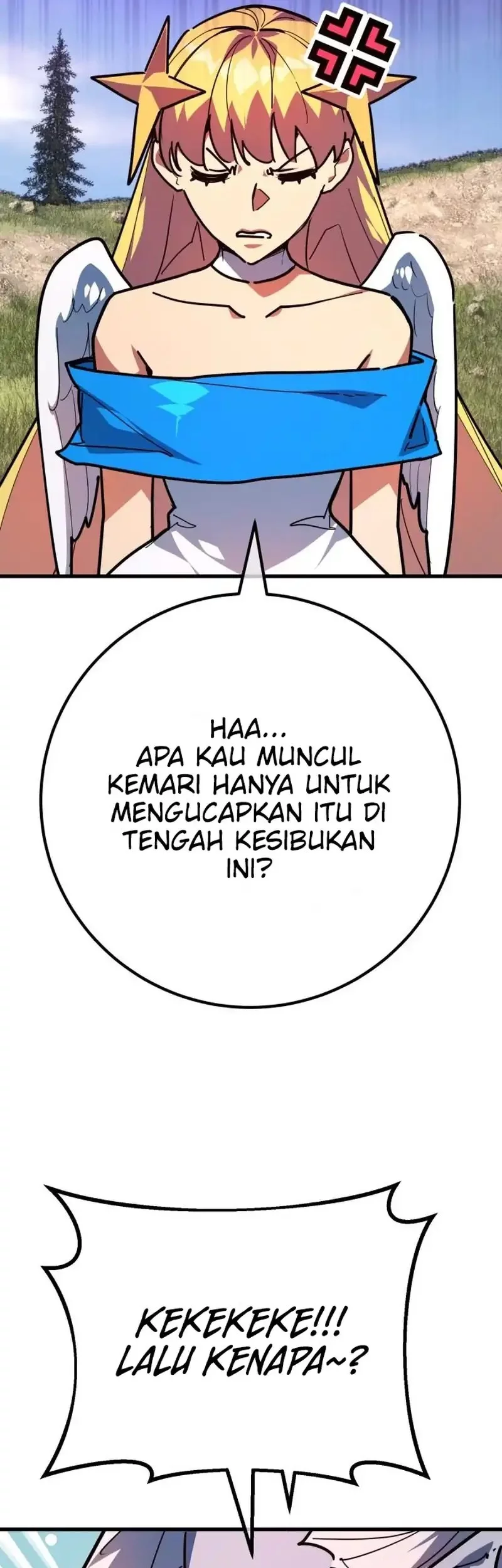 The Game’s Top Troll Bab 151 halaman 48