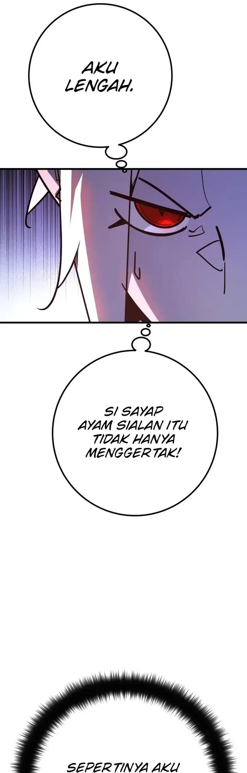 The Game’s Top Troll Bab 151 halaman 72