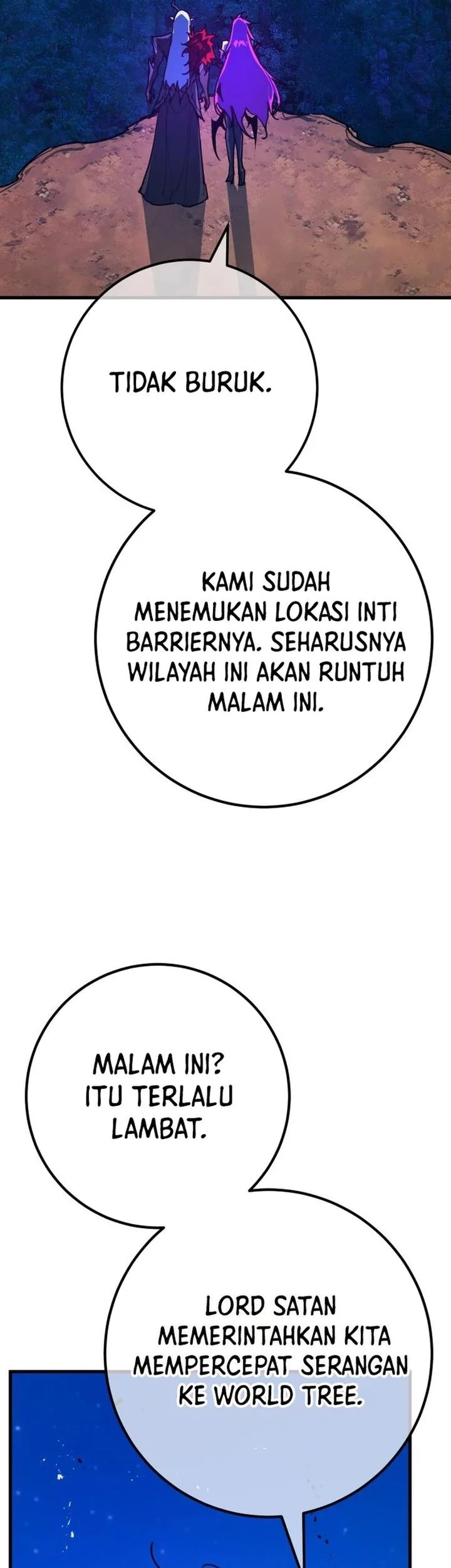 The Game’s Top Troll Bab 152 halaman 5