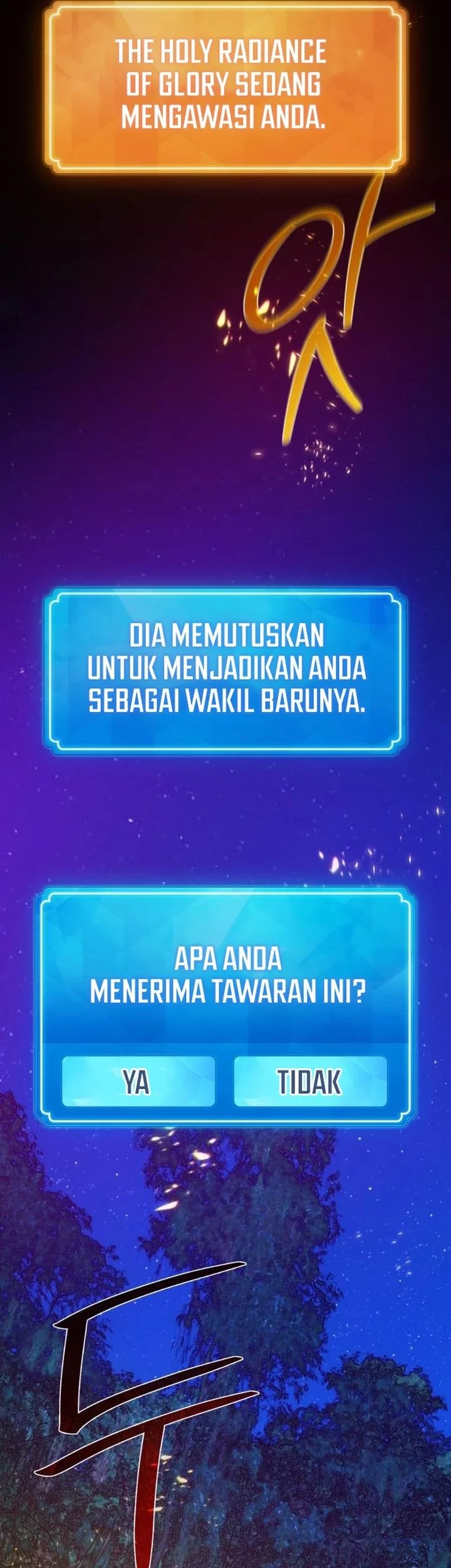 The Game’s Top Troll Bab 152 halaman 56