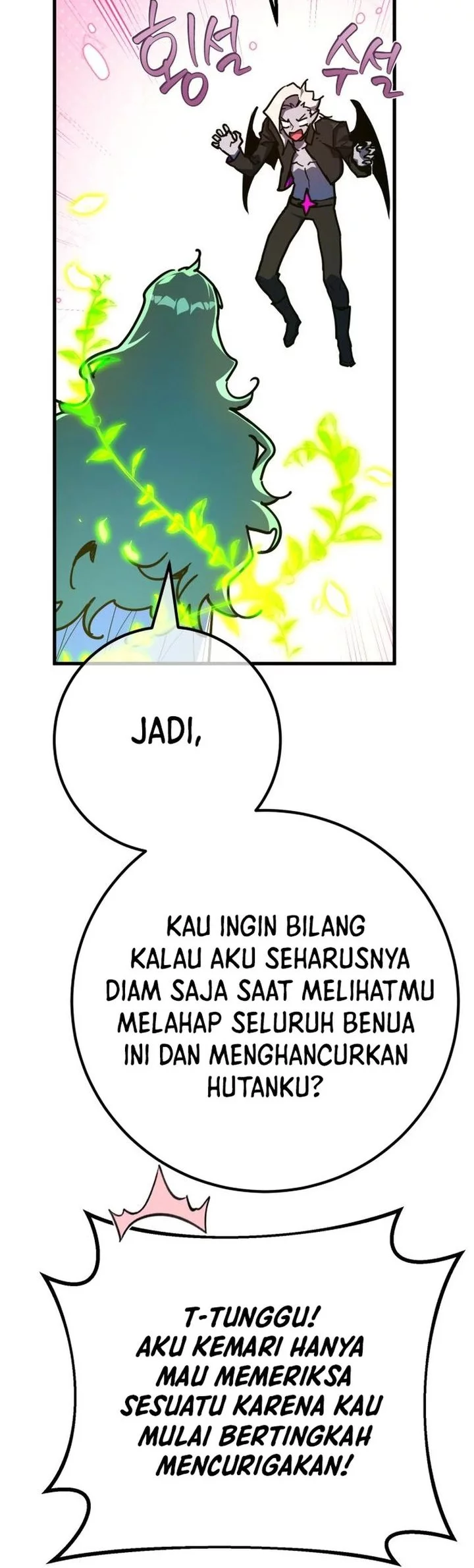 The Game’s Top Troll Bab 152 halaman 68