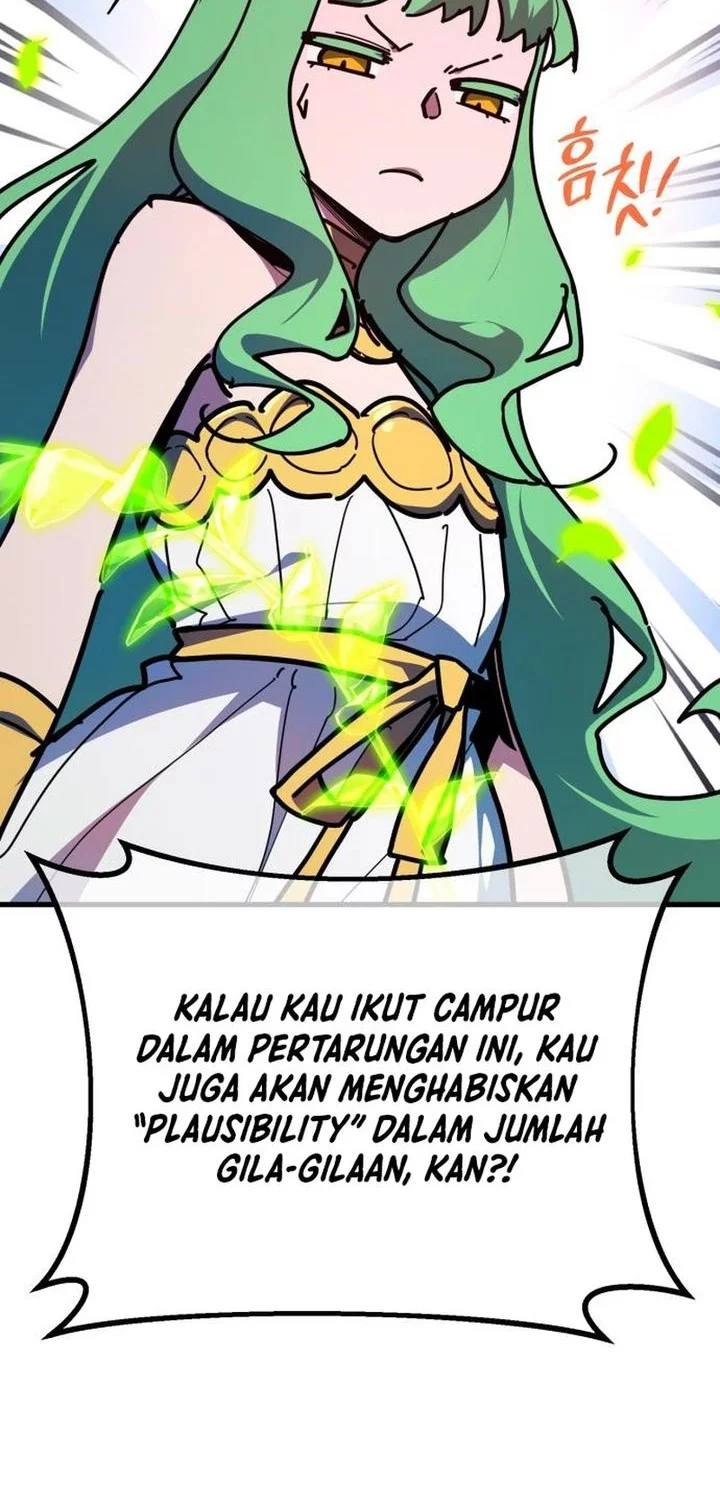 The Game’s Top Troll Bab 152 halaman 72