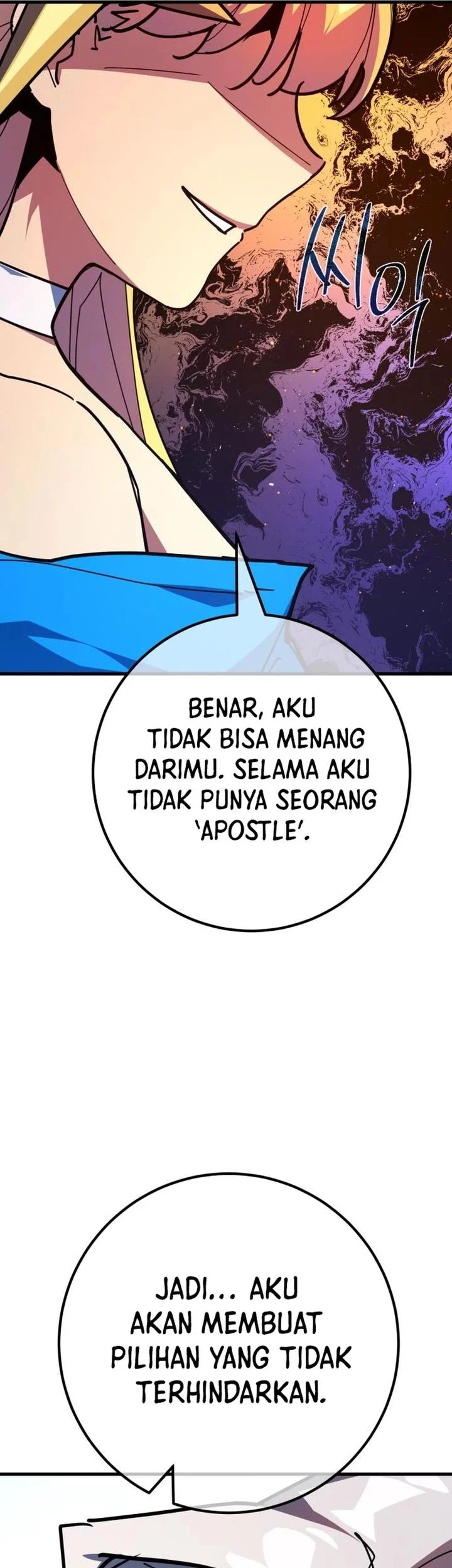 The Game’s Top Troll Bab 152 halaman 85