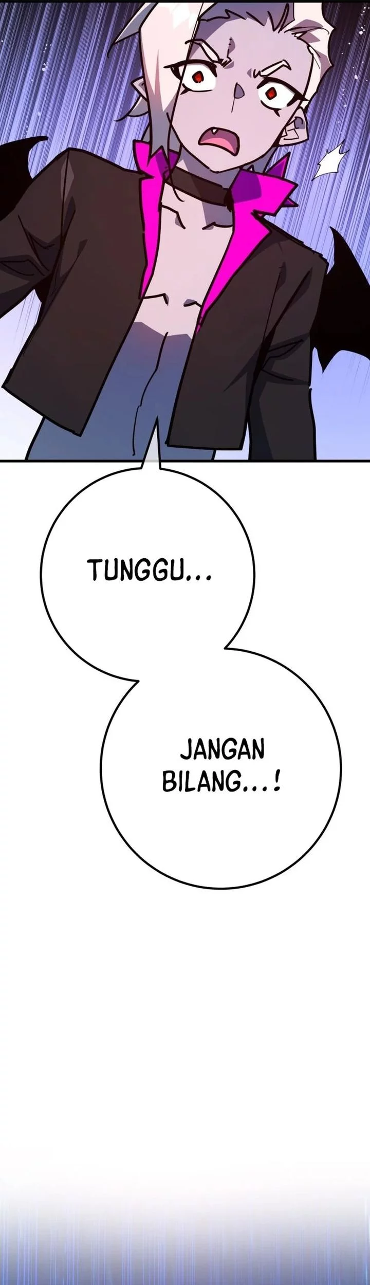 The Game’s Top Troll Bab 152 halaman 91
