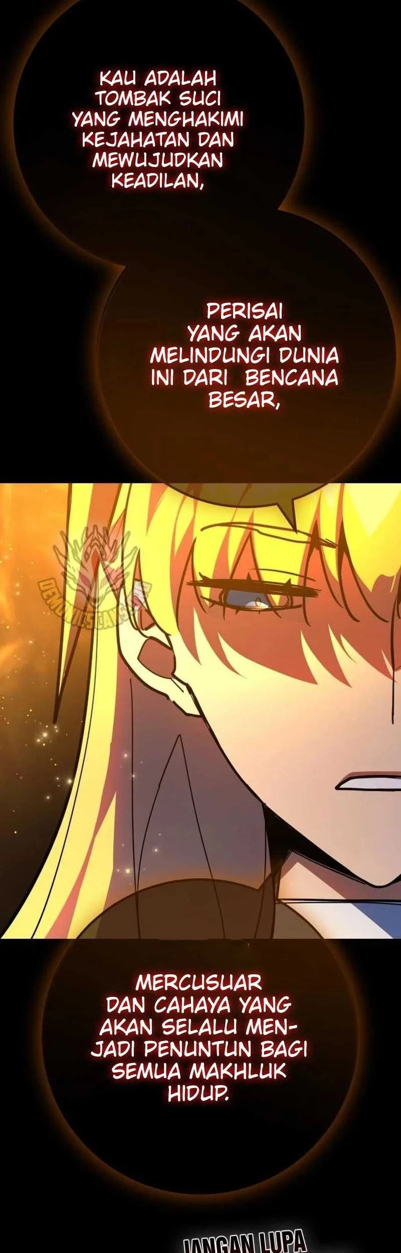 The Game’s Top Troll chapter 153 halaman 3