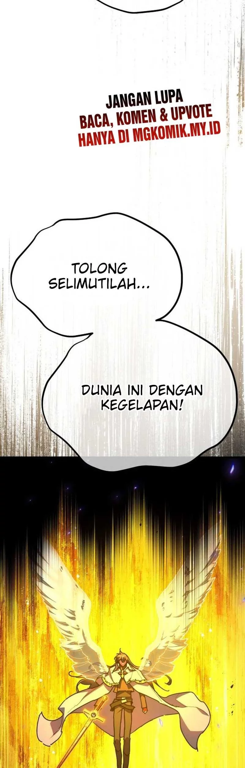 The Game’s Top Troll chapter 153 halaman 18
