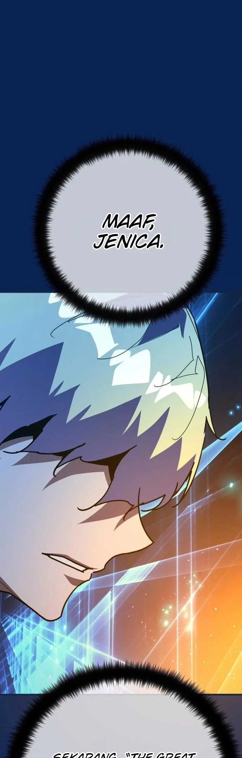 The Game’s Top Troll chapter 153 halaman 24