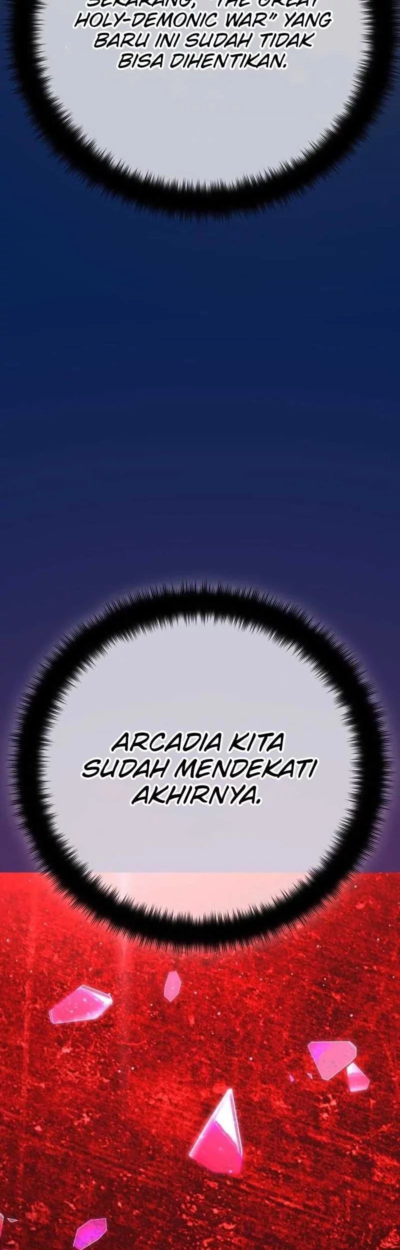 The Game’s Top Troll chapter 153 halaman 25