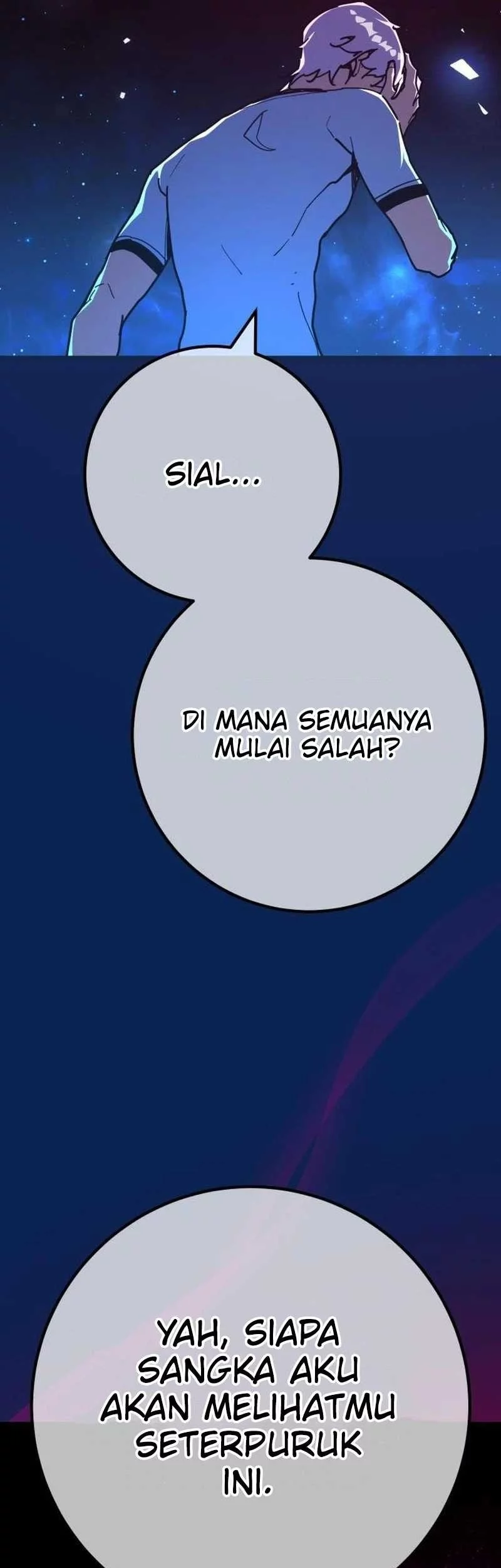 The Game’s Top Troll chapter 153 halaman 27
