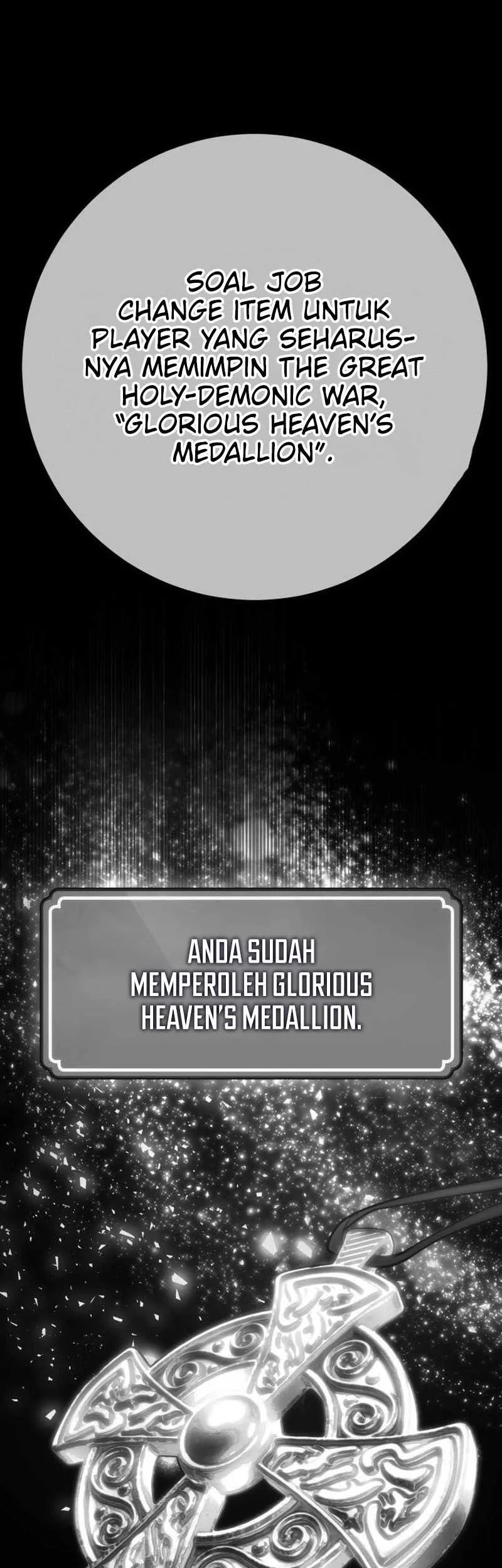 The Game’s Top Troll chapter 153 halaman 31