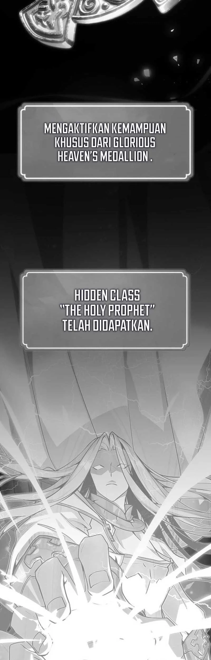 The Game’s Top Troll chapter 153 halaman 32